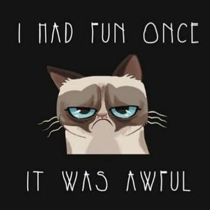 Meet your Posher, Raymo